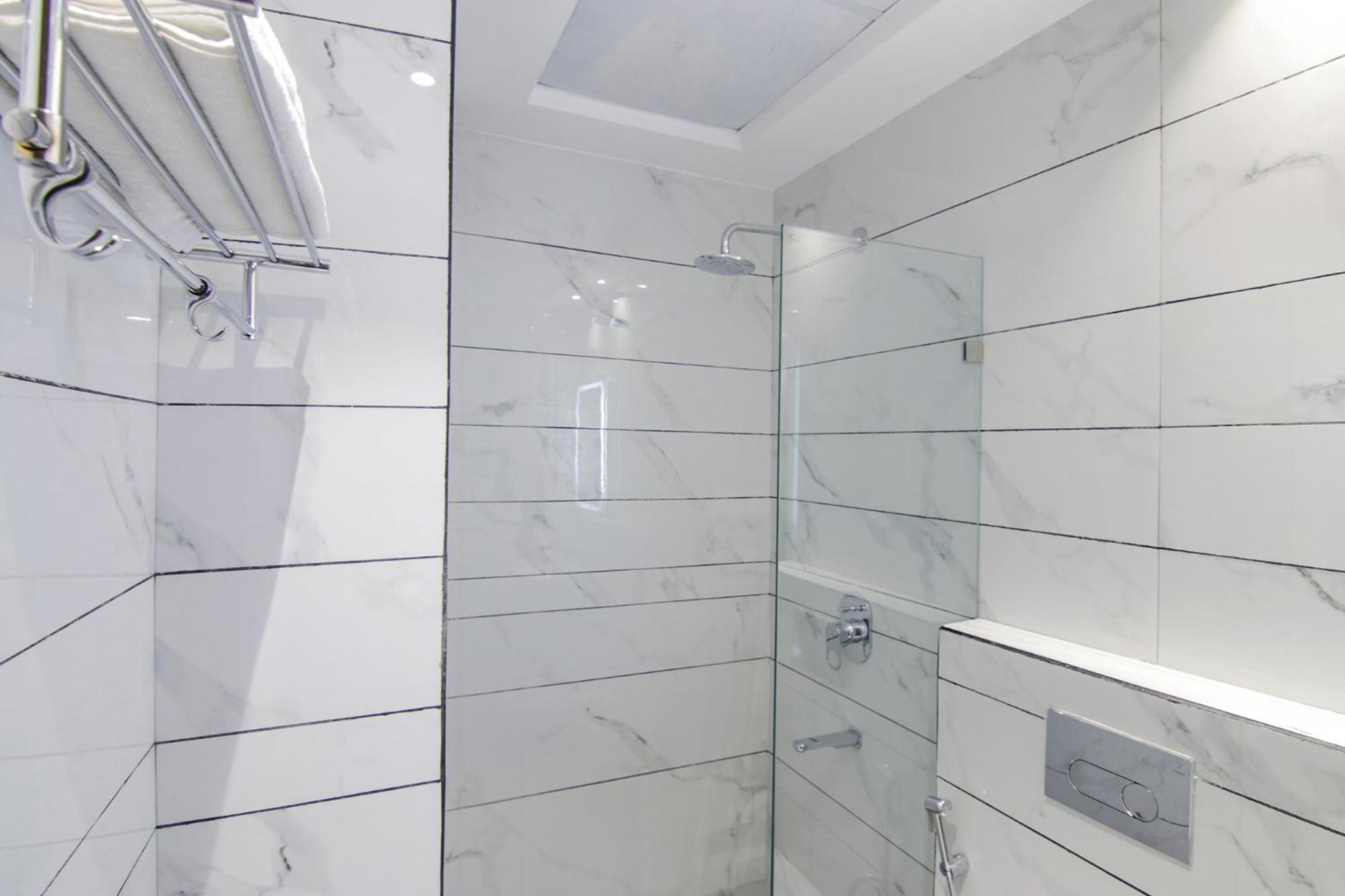 Fabhotel Prism Grand Zirakpur Екстериор снимка